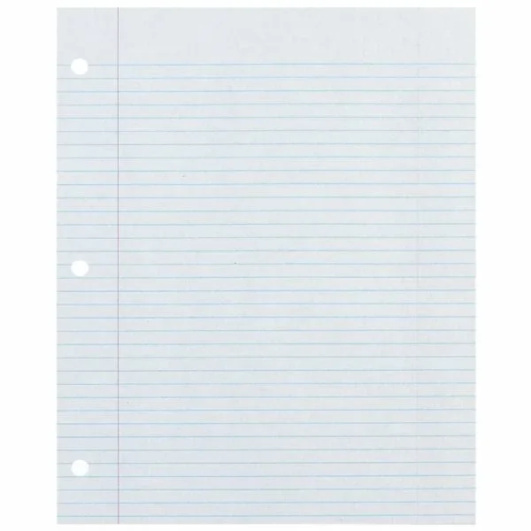 Decorol Recycled Filler Paper
