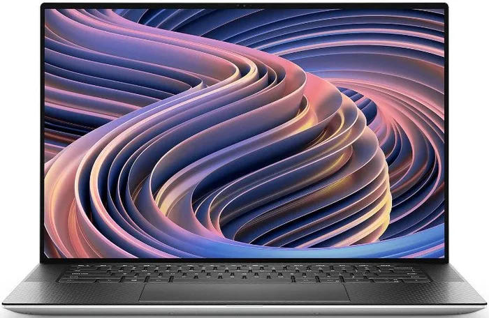 Dell XPS 9520 Laptop 15.6″ – 2TB – Silver – Intel Core i5-12500H 4.5GHz – 32GB
