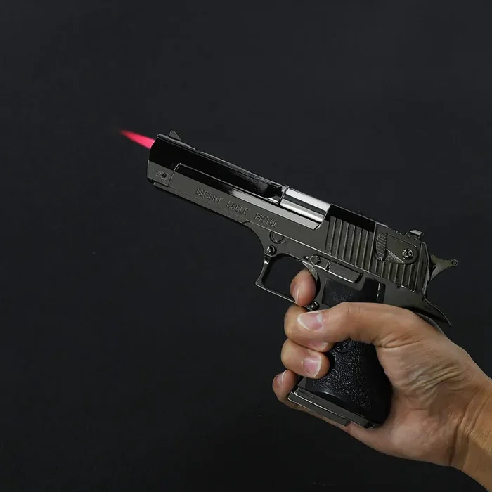Desert Eagle Pistol
