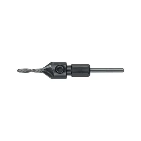 DeWalt #6 Steel Countersink 1 pc
