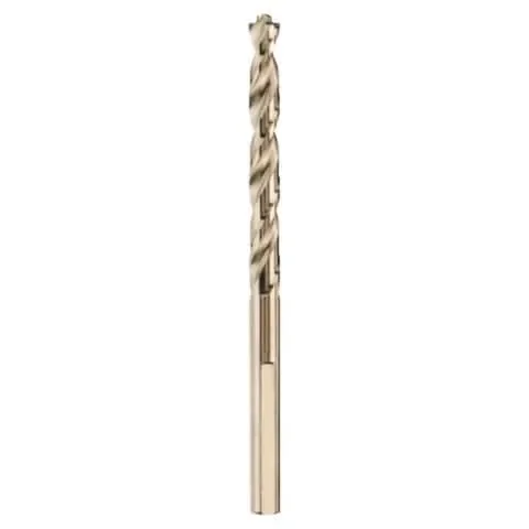 DeWalt 9/64 in. X 2.88 in. L High Speed Steel Pilot Point Drill Bit Round Shank 1 pc
