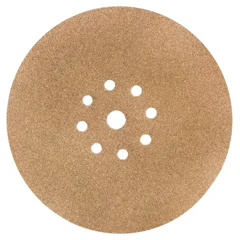 DeWalt 9 in. L X 9 in. W 120 Grit Aluminum Oxide Drywall Sandpaper 5 pk