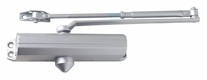 DEXTER DCL2000 Grade 3 Aluminum Door Closer – Light Duty
