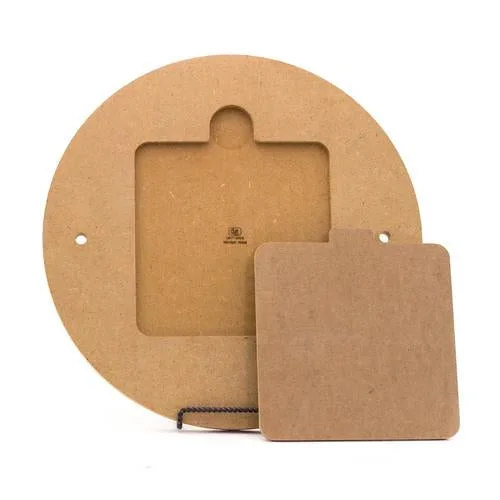 DG Bat System Square