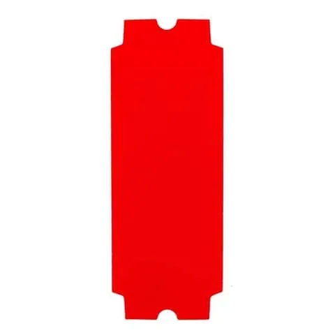 Diablo 11-1/4 in. L X 4-3/16 W 100 Grit Ceramic Blend Drywall Sanding Sheet 10 pk