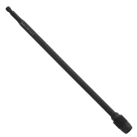 Diablo 12 in. L X 7/16 in. D Hole Saw Extension