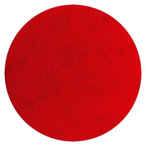 Diablo SandNet 5 in. Ceramic Blend Hook and Lock Sanding Disc 100 Grit Medium 10 pk