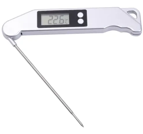 Digital Thermometer