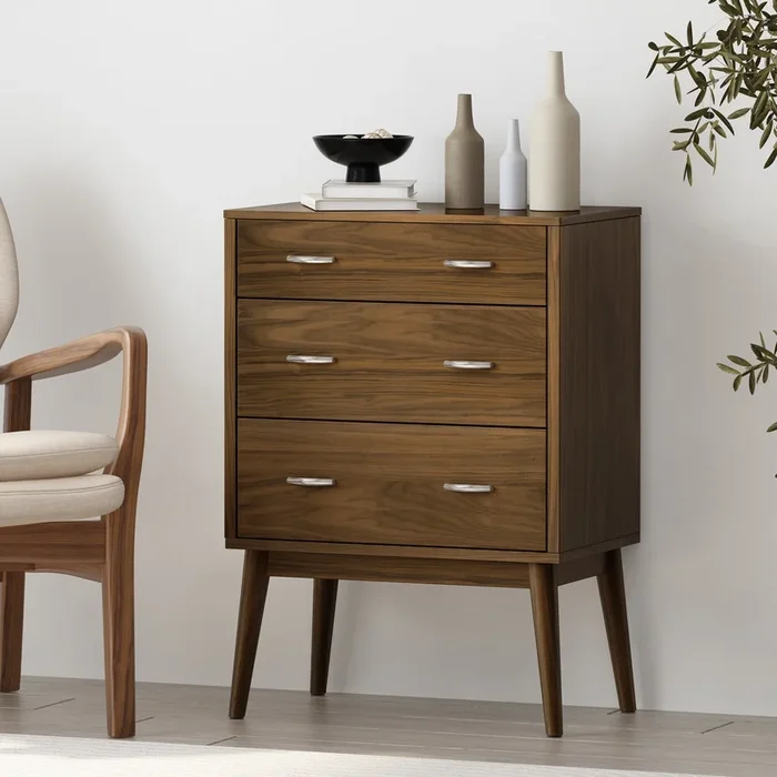 DISA 3-DRAWER CHEST