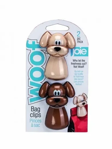 Dog Bag clips Joie