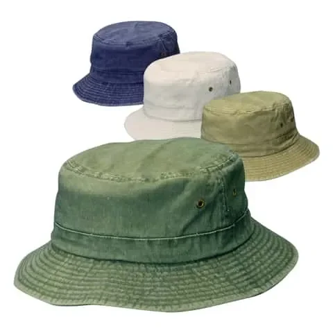 Dorfman Pacific Bucket Hat Assorted Kid’s