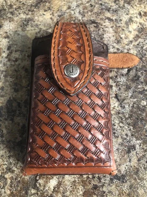 Double J Cell Phone Holder