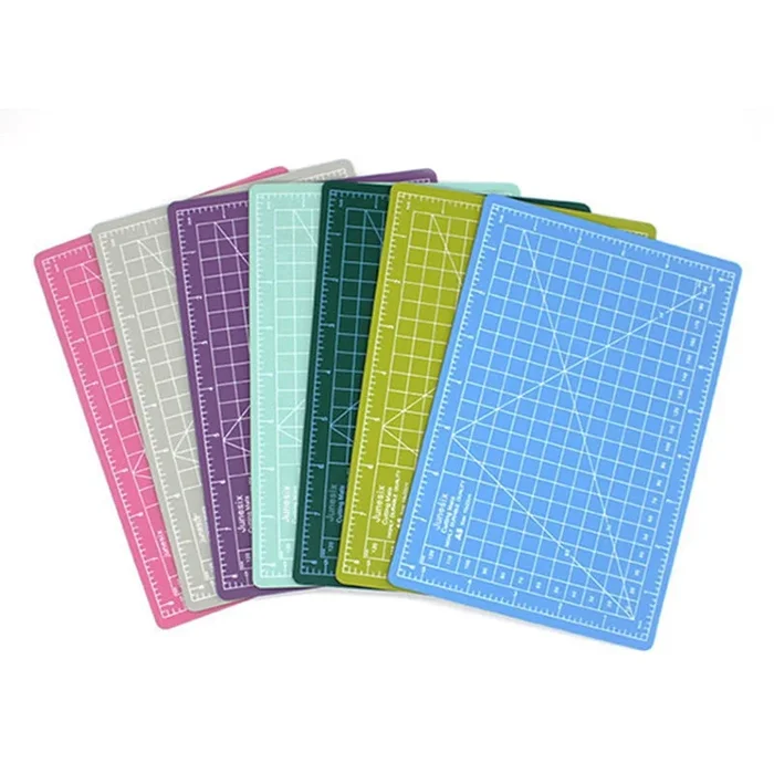 Double-Sided Thickened Art Engraving Cutting Mat