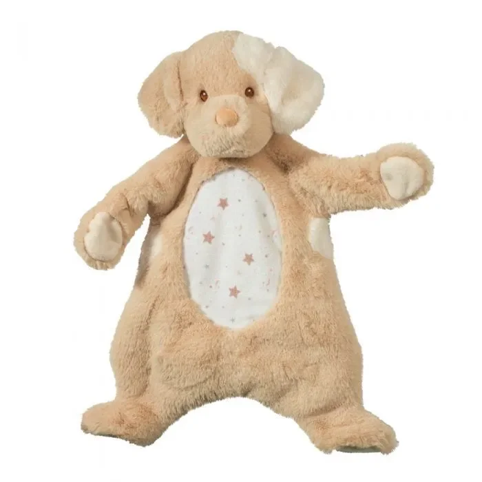 Douglas Cuddle Toys – Auggie the Puppy Sshlumpie