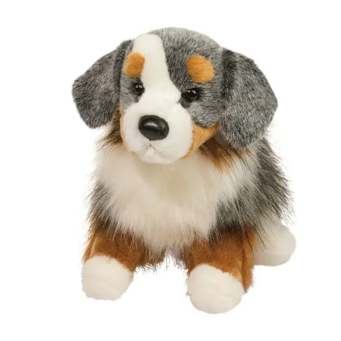 Douglas Cuddle Toys – Sinclair the Australian Shepard