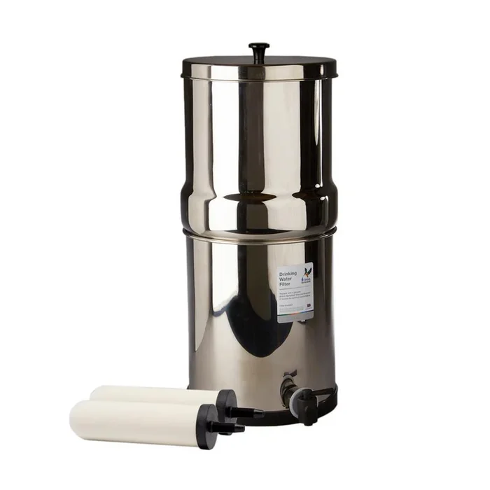 Doulton SS2 Counter Top Gravity Filter System