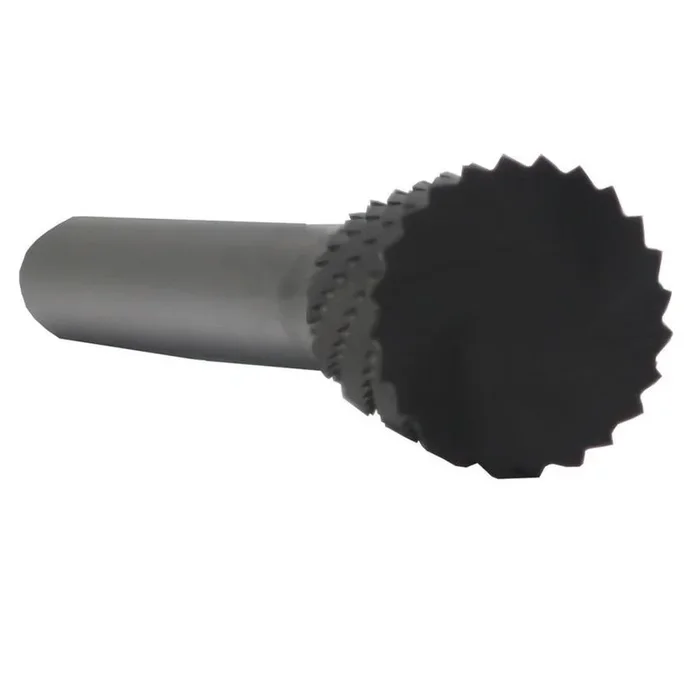 Drill America 5-Piece Tungsten Carbide 3/16-in Cutting Bit Accessory