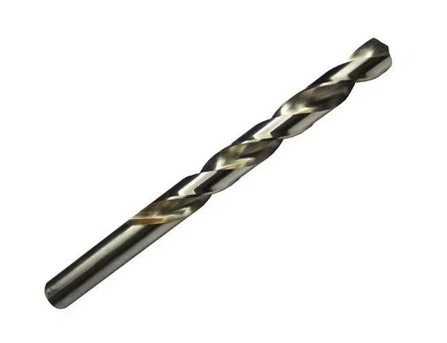 Drill America DMOD1/2 1/2″ Solid Carbide Standard Length Drill Bit