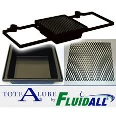 Drip Tray Assembly for Use with C205 Tank.