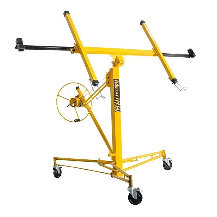 Drywall and Panel Hoist