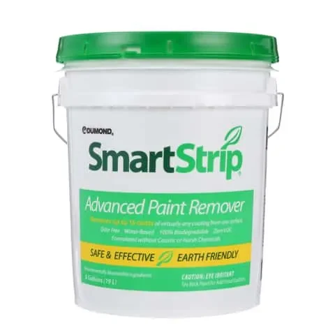 Dumond Smart Strip Advanced Paint Remover 5 gal
