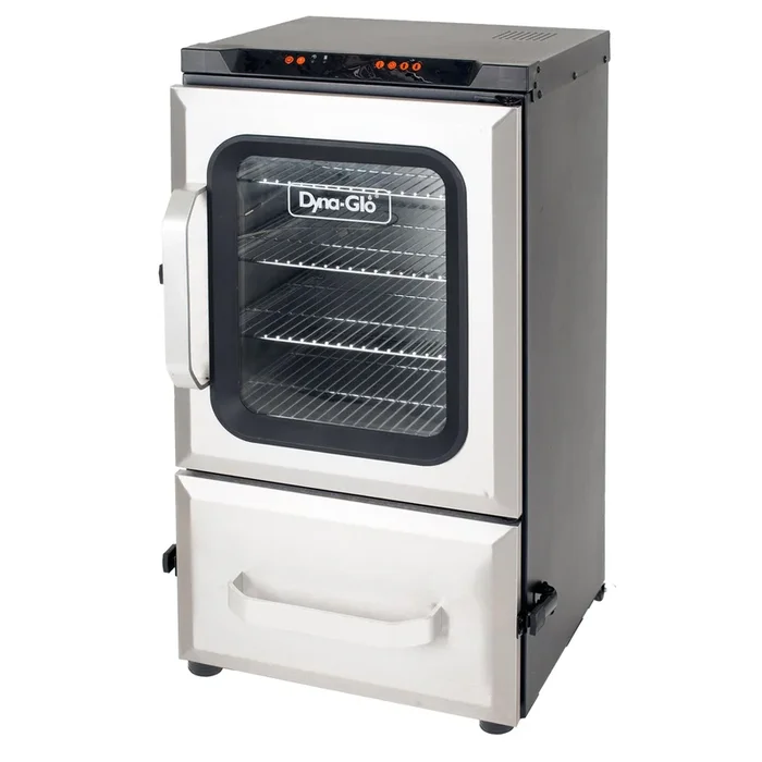 Dyna-Glo 30″ Digital Electric Smoker