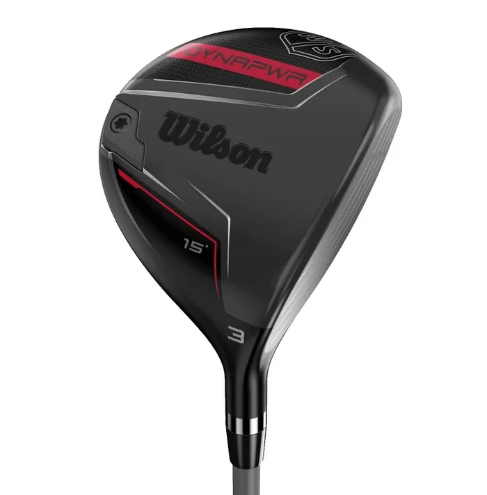 DynaPower Fairway Wood – Left Handed – Golf Clubs