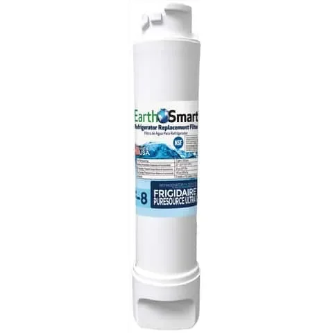 EarthSmart F-8 Refrigerator Replacement Filter For Frigidaire