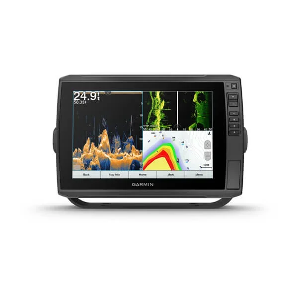 ECHOMAP™ Ultra 106sv, With GT56UHD-TM Transducer