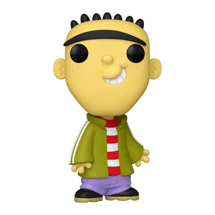 Ed, Edd & Eddy Funko Pop | Ed