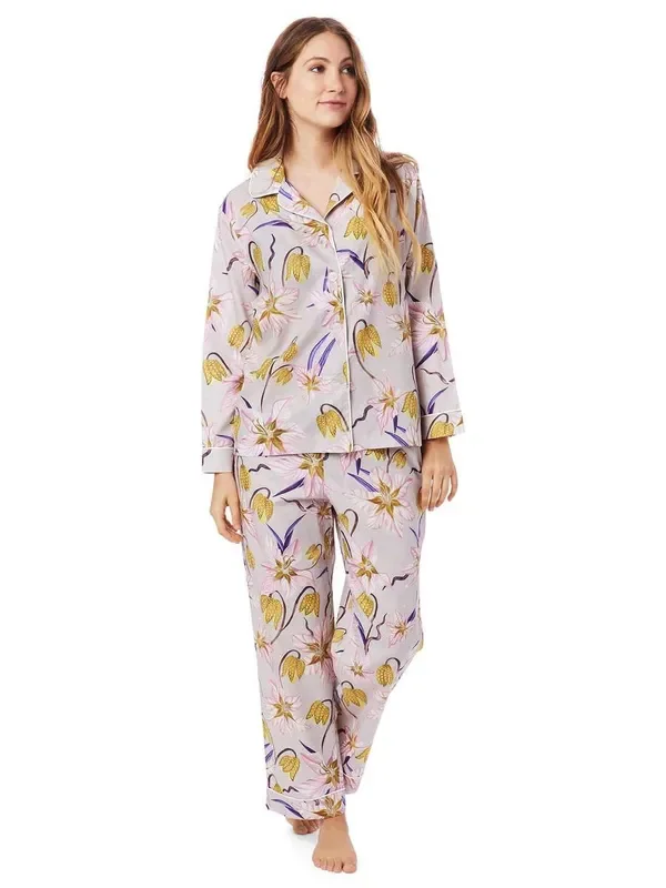 Eden Moonshadow Pajamas