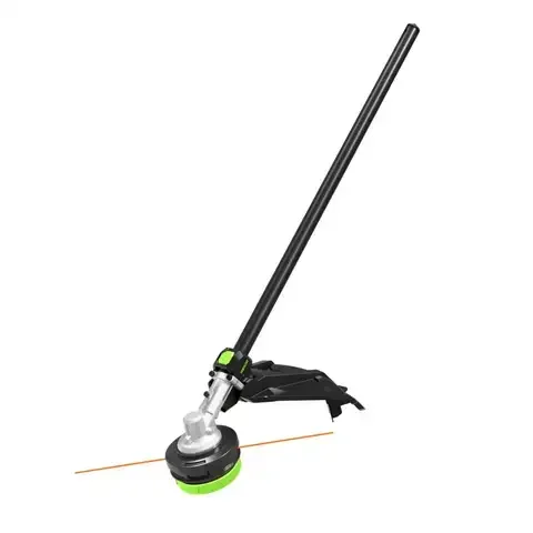EGO Power+ Multi-Head System STA1600 16 in. 56 V Battery Trimmer Attachment Tool Only