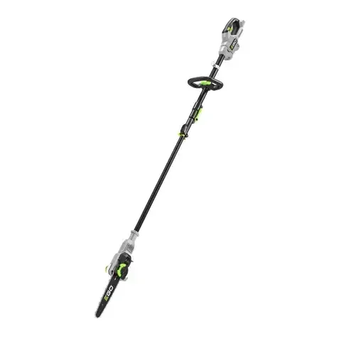 EGO POWER+ PS1000 10 in. 56 V Battery Pole Saw Tool Only
