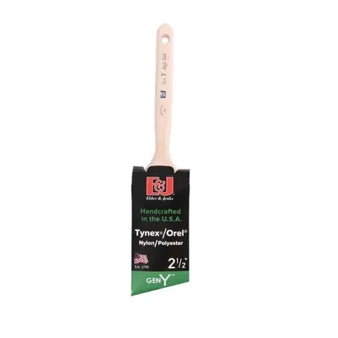 Elder & Jenks Gen Y 2-1/2 in. Soft Angle Paint Brush