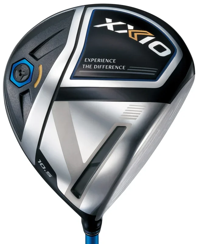 ELEVEN Driver – Golf Clubs