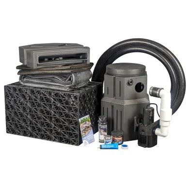 Elite 16″ Small Spillway Falls Kit
