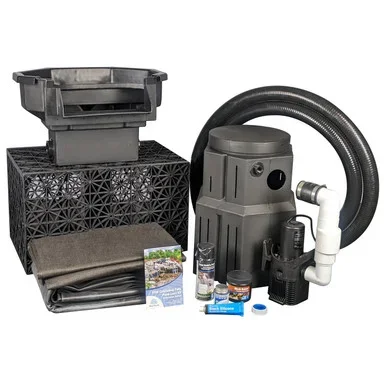 Elite Small 14″ Cascading Falls Kit