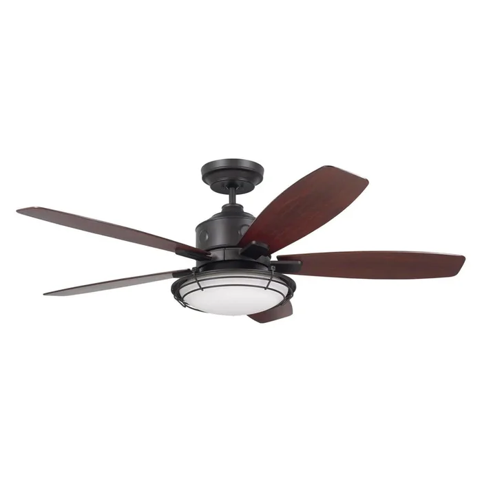 Emerson Rockpointe 54 in. Indoor/Outdoor Ceiling Fan