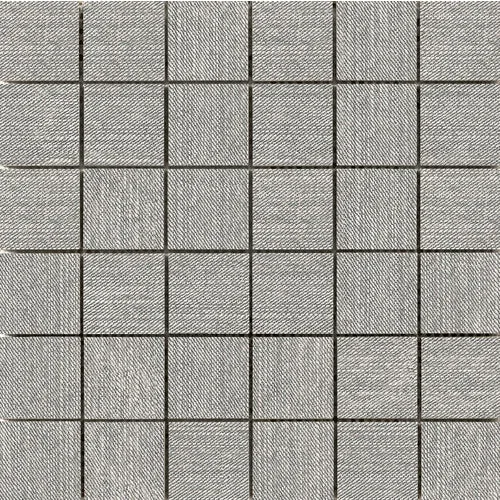Emser DUNHAM Shiraz Porcelain Border Tile (12-in x 12-in)