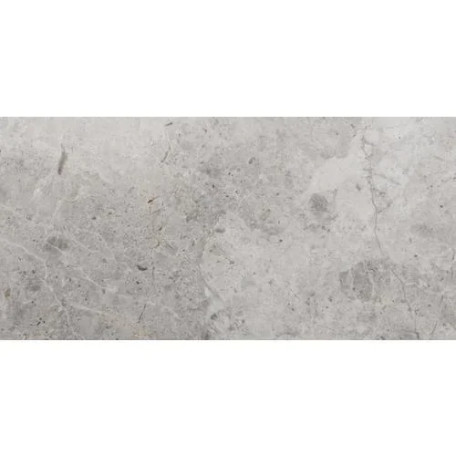 Emser MARBLE SILVER 25-Pack Silver 4-in x 8-in Polished Natural Stone Marble Stone Look Floor and Wall Tile