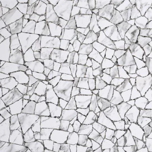 Emser TERAZIO 3-Pack Palladio 24-in x 24-in Glazed Porcelain Stone Look Floor and Wall Tile