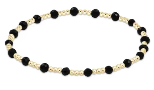 Enewton Extends Sincerity Gemstone Bracelets