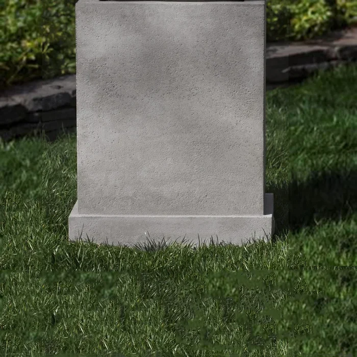 Equinox Pedestal