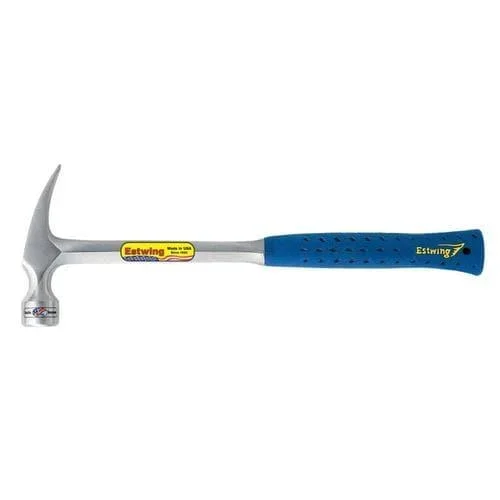 Estwing 22-oz Smooth Face Steel Head Steel Framing Hammer