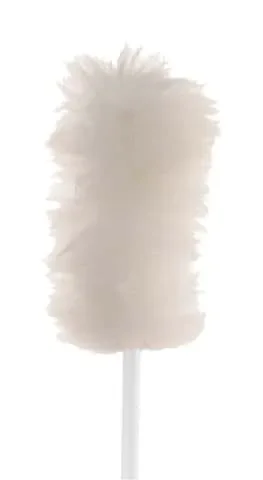 Ettore Lambs Wool Duster 6 in. W X 42 in. L 1 each