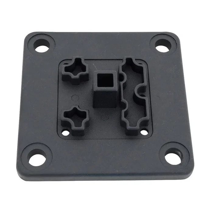 EuroFence Euro Fence Base Plate and Screws