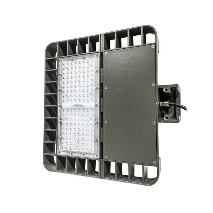 Eveready 18750-Lumen Bronze Integrated LED Area Light