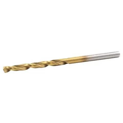 Exchange-A-Blade 2-1/2 in. L High Speed Steel Professional Drill Bit 2 pk