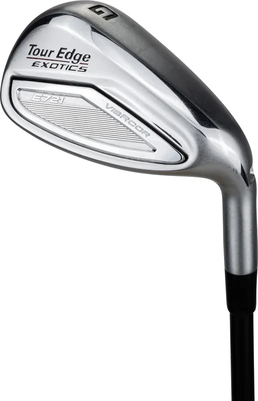 Exotics E721 Wedge – Golf Clubs