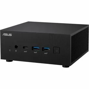 EXPERTCENTER PN64 MINI PC PN64-E1-BB7000X1TDR-NL BAREBONES INTEL I7 13700H 2 HDM